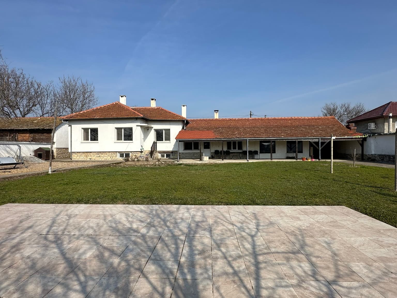 Villa Harmony – Radanovo in Radanovo, 3 bedrooms property